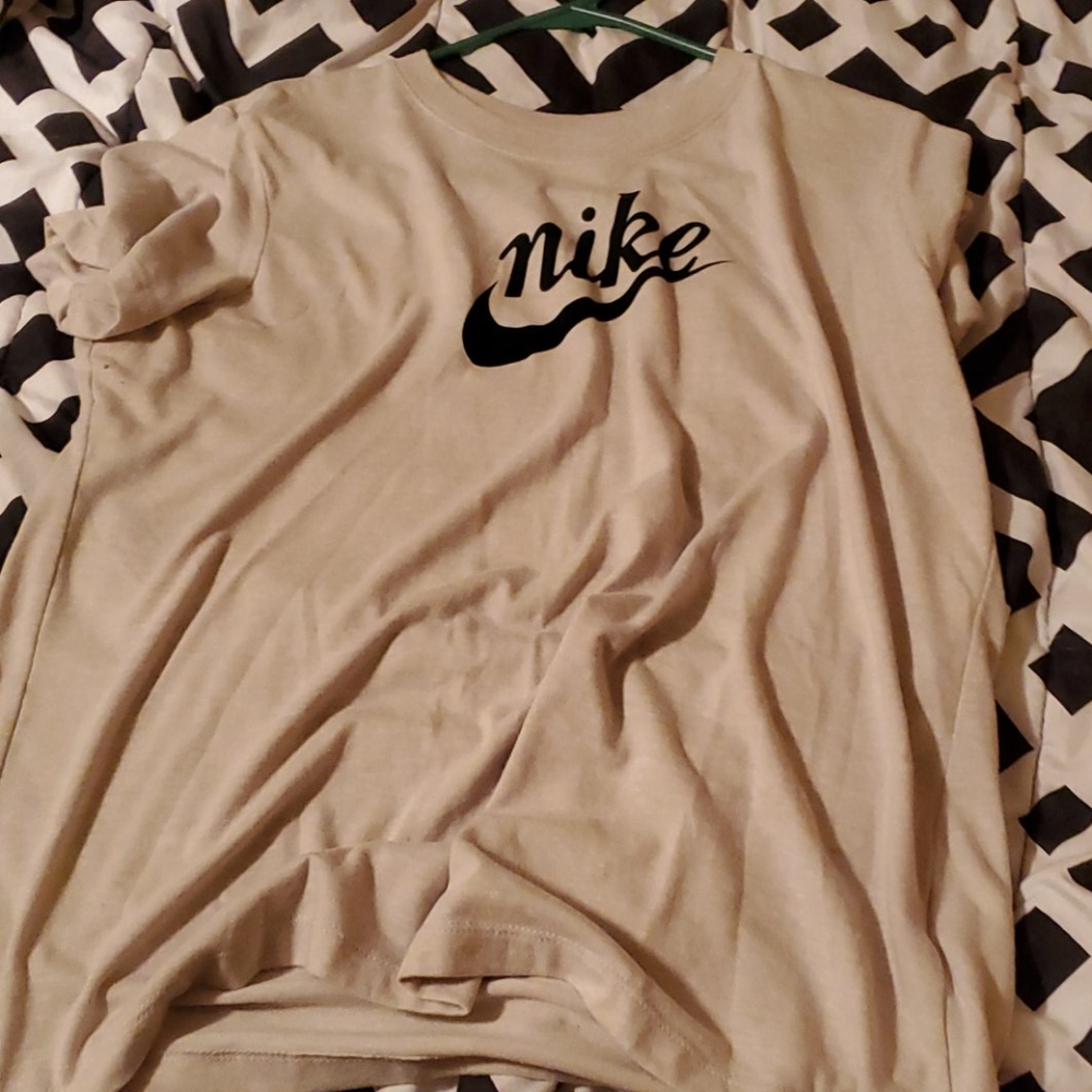 Nike shirt